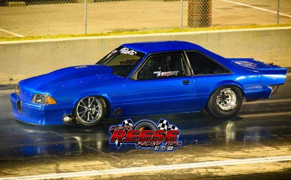 1993 Ford Mustang 3rd Gen - Image 4 of 14