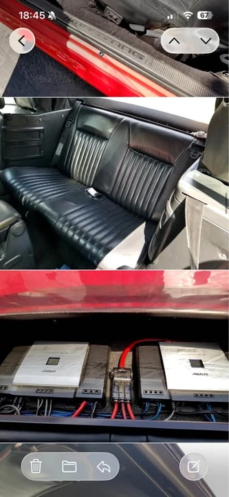 1993 Ford Mustang 3rd Gen - Image 14 of 15