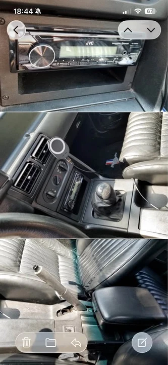 1993 Ford Mustang 3rd Gen - Image 13 of 15