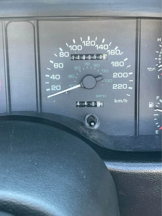 1993 Ford Mustang 3rd Gen - Image 12 of 12