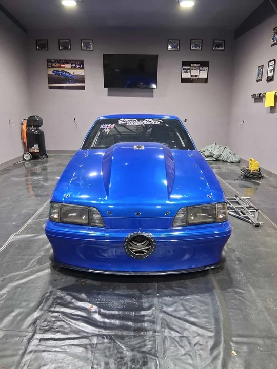 1993 Ford Mustang 3rd Gen - Image 14 of 14