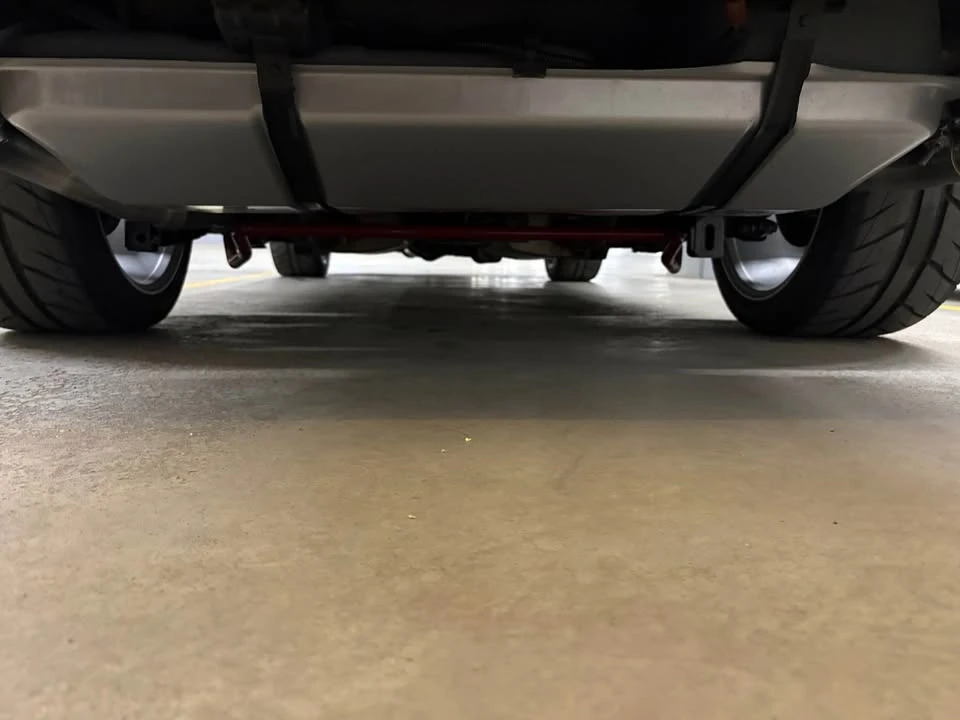 1993 Ford Mustang 3rd Gen - Image 7 of 9