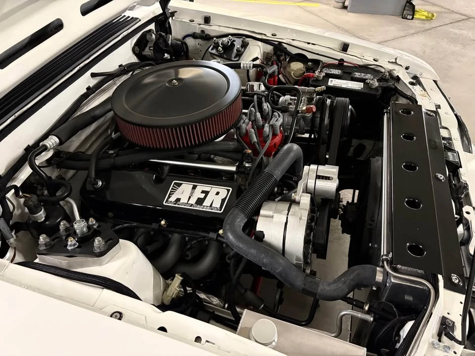 1993 Ford Mustang 3rd Gen - Image 5 of 9