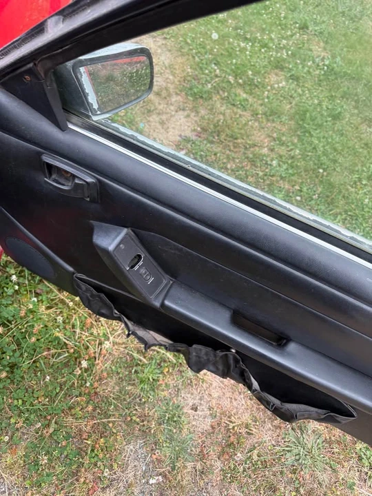 1993 Ford Mustang 3rd Gen - Image 7 of 15