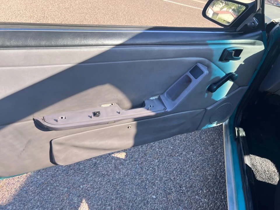 1993 Ford Mustang 3rd Gen - Image 8 of 20