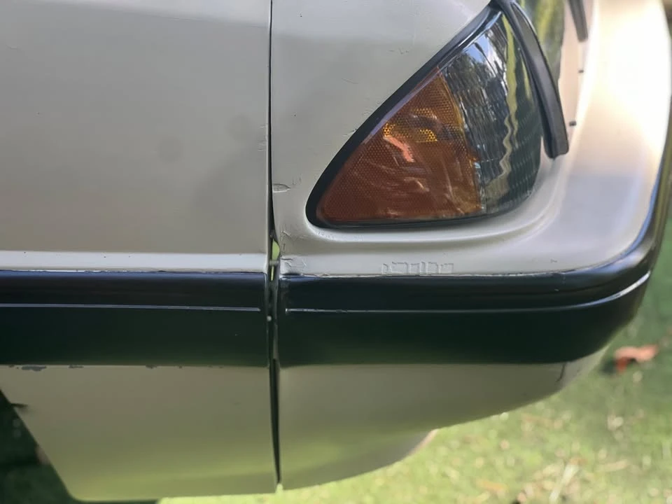 1993 Ford Mustang 3rd Gen - Image 15 of 20