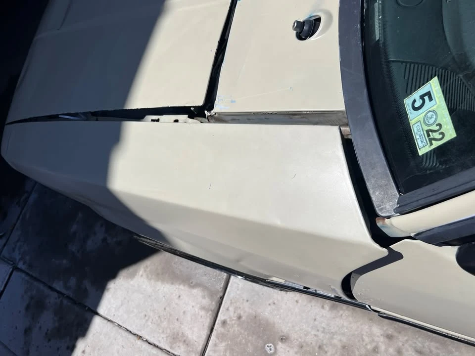 1993 Ford Mustang 3rd Gen - Image 11 of 20