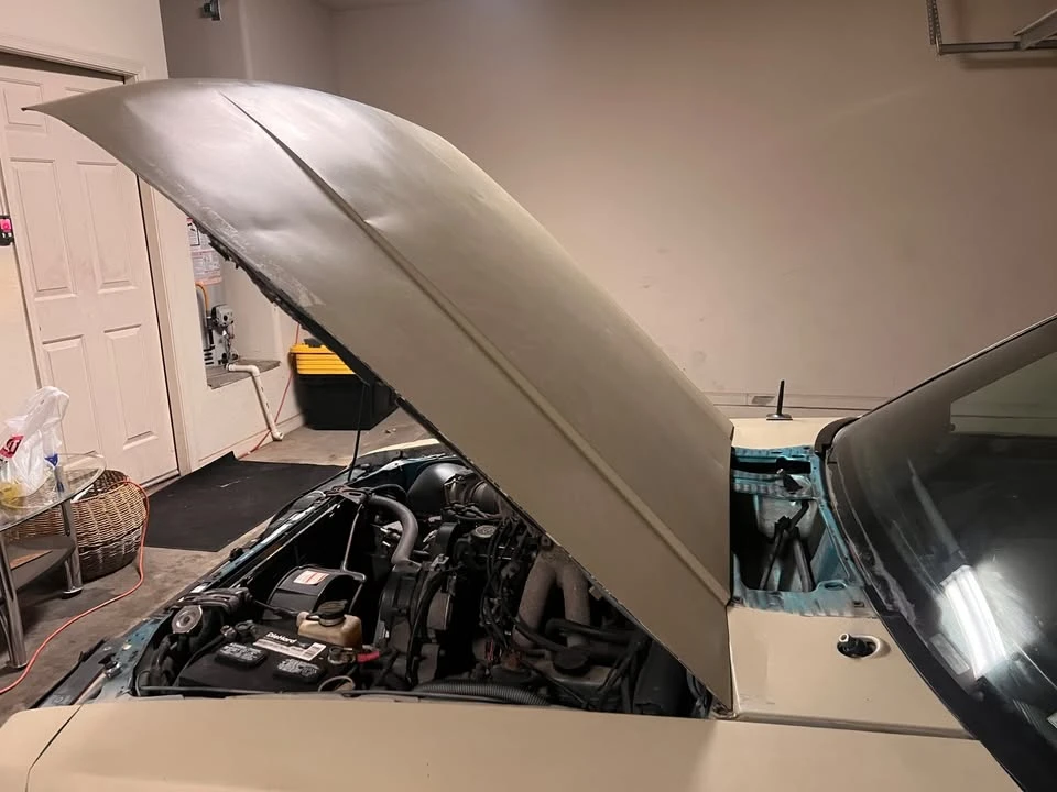1993 Ford Mustang 3rd Gen - Image 3 of 20