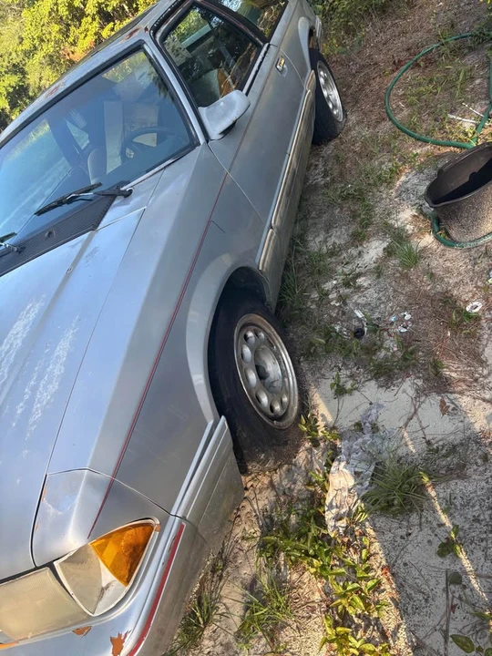 1993 Ford Mustang 3rd Gen - Image 3 of 3