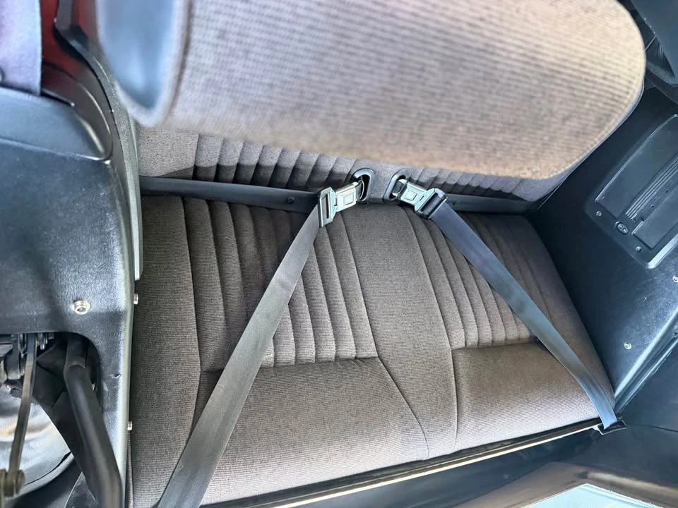 1993 Ford Mustang 3rd Gen - Image 12 of 15