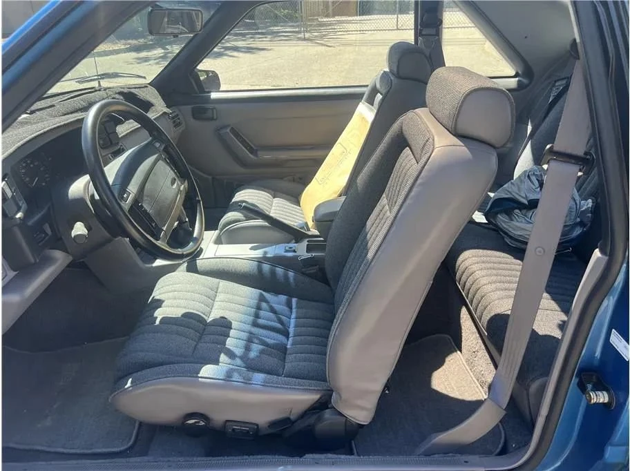 1993 Ford Mustang 3rd Gen - Image 18 of 20