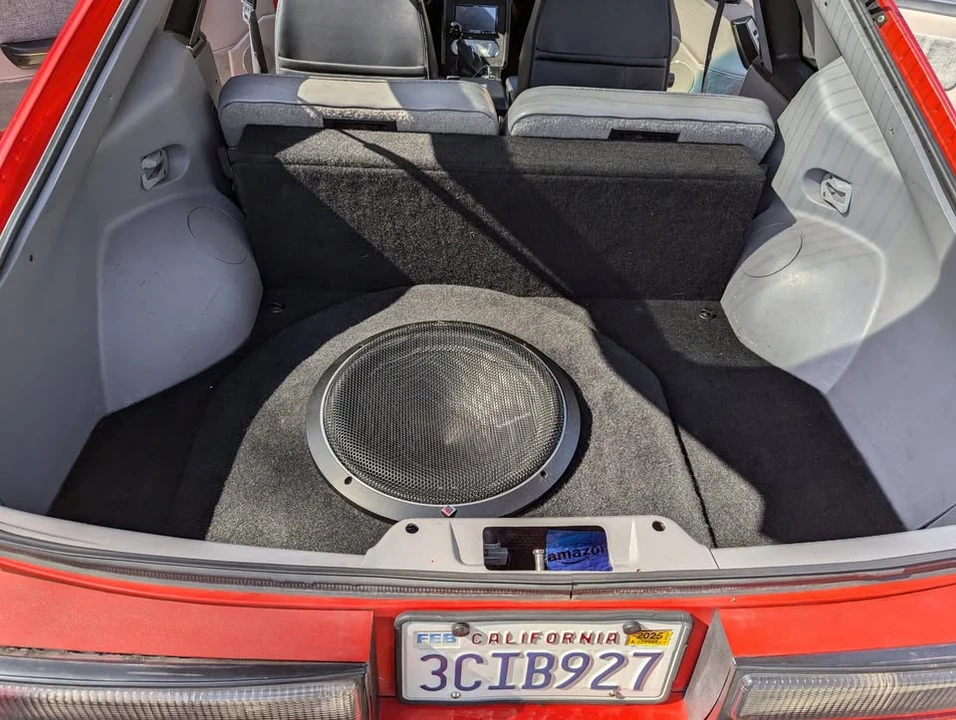 1993 Ford Mustang 3rd Gen - Image 8 of 10