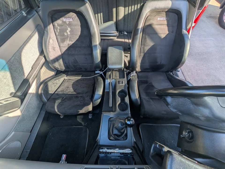 1993 Ford Mustang 3rd Gen - Image 4 of 10