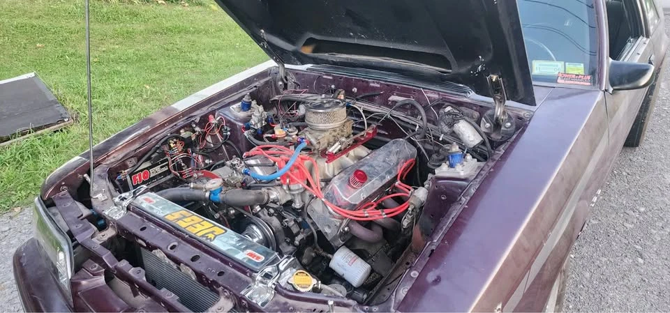 1993 Ford Mustang 3rd Gen - Image 6 of 7