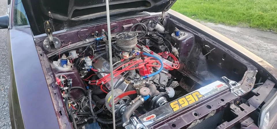 1993 Ford Mustang 3rd Gen - Image 5 of 7