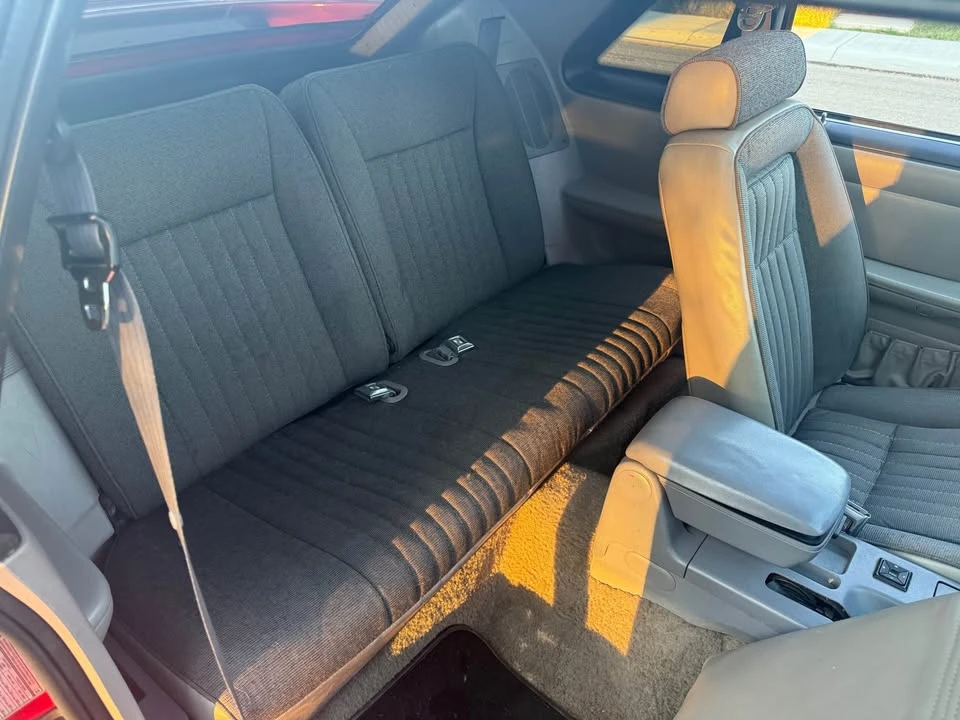 1993 Ford Mustang 3rd Gen - Image 11 of 13