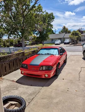 1993 Ford Mustang GT