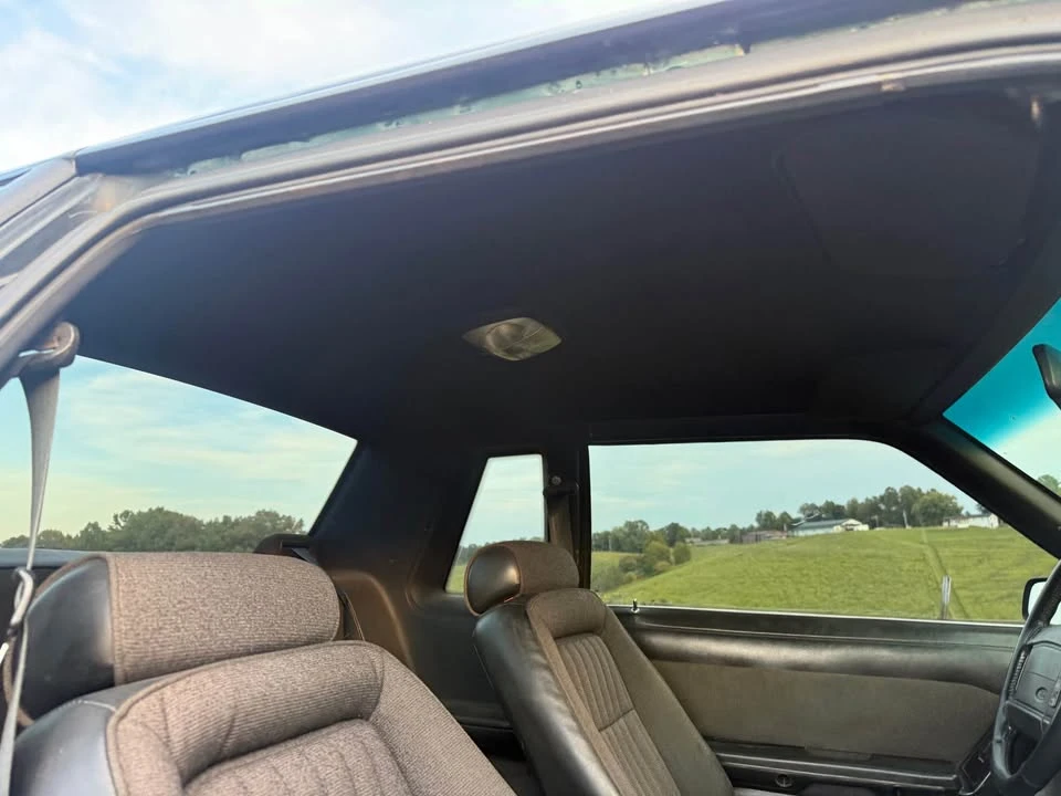 1993 Ford Mustang 3rd Gen - Image 20 of 20