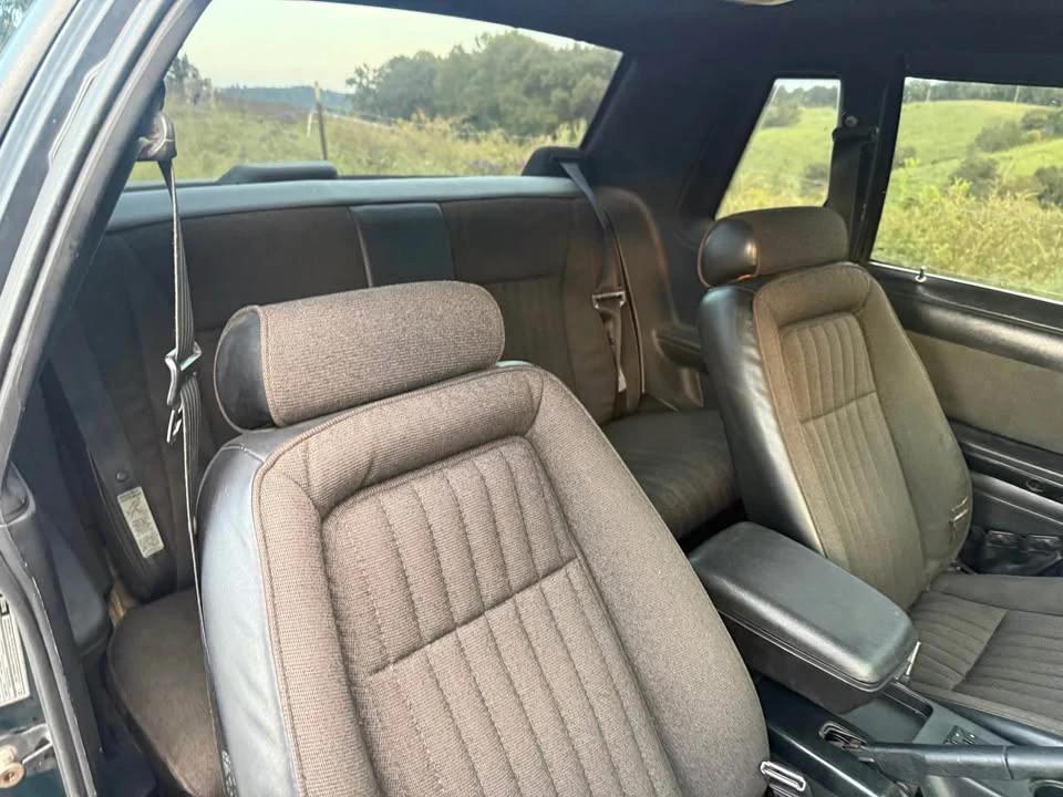 1993 Ford Mustang 3rd Gen - Image 10 of 20