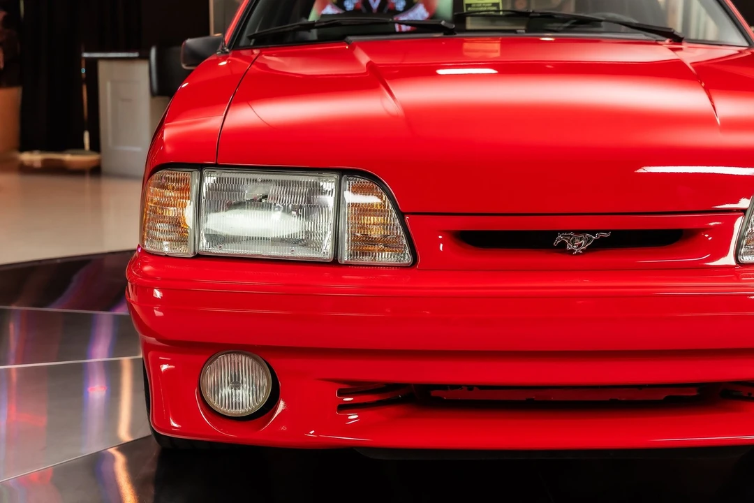 1993 Ford Mustang Cobra R 3rd Gen - Image 20 of 24