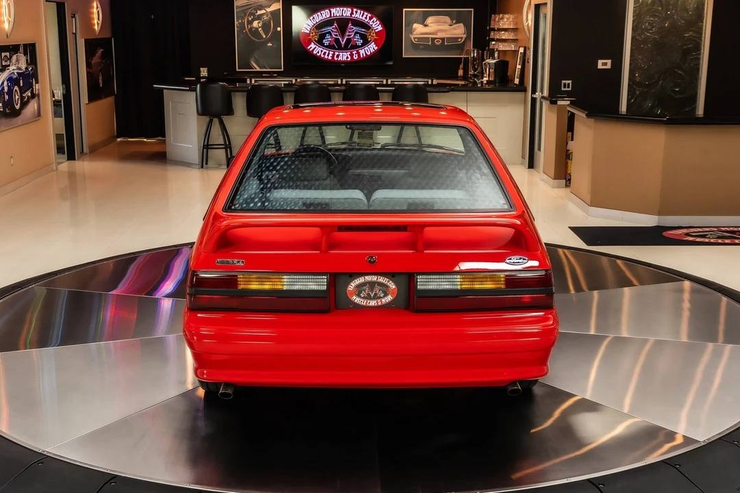 1993 Ford Mustang Cobra R 3rd Gen - Image 15 of 24