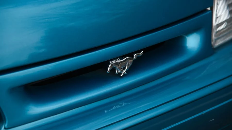 1993 Ford Mustang 3rd Gen - Image 15 of 20