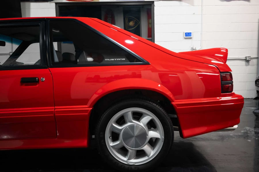 1993 Ford Mustang 3rd Gen - Image 24 of 31