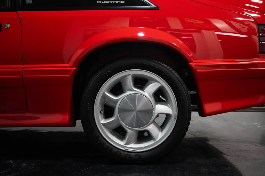 1993 Ford Mustang 3rd Gen - Image 29 of 31