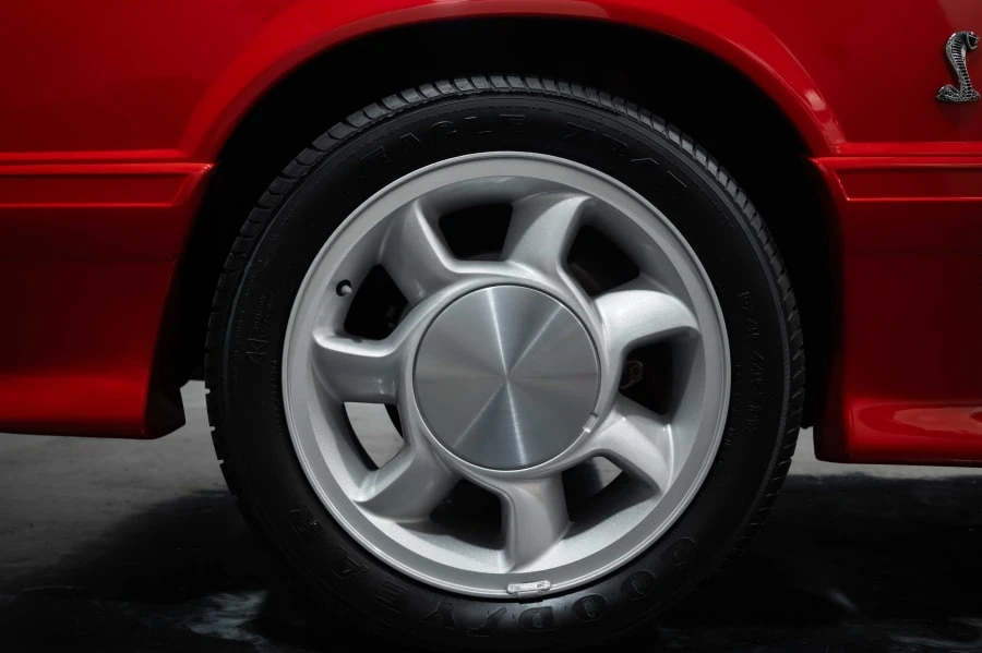 1993 Ford Mustang 3rd Gen - Image 18 of 31