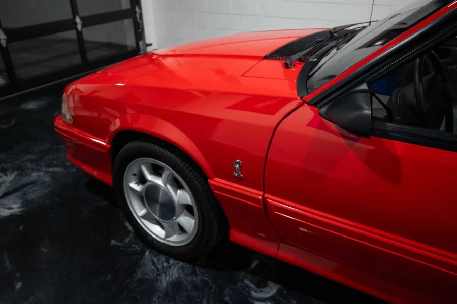 1993 Ford Mustang 3rd Gen - Image 22 of 31