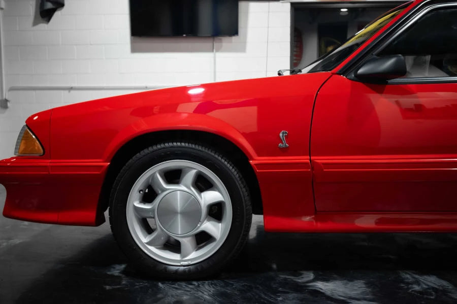 1993 Ford Mustang 3rd Gen - Image 16 of 31