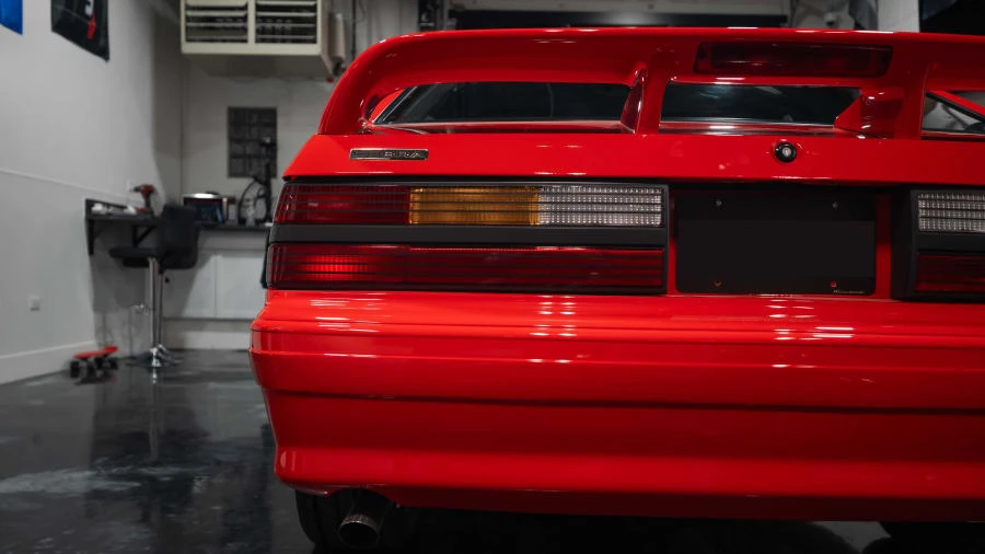 1993 Ford Mustang 3rd Gen - Image 14 of 31