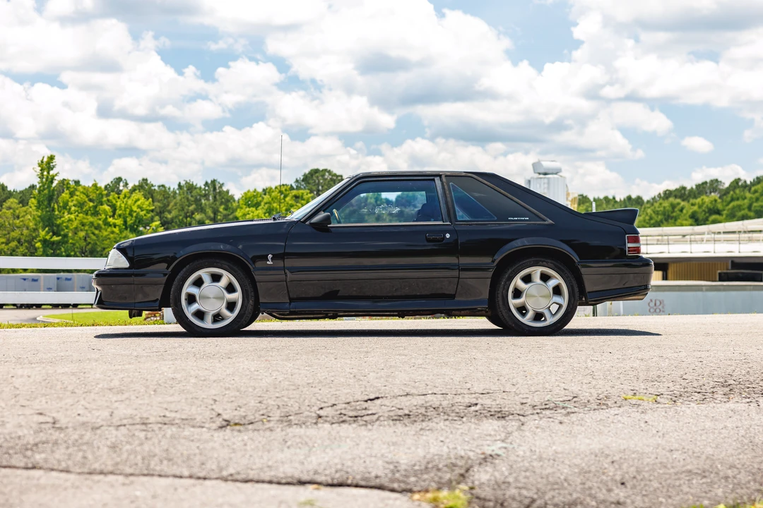 1993 Ford Mustang Cobra R 3rd Gen - Image 5 of 31