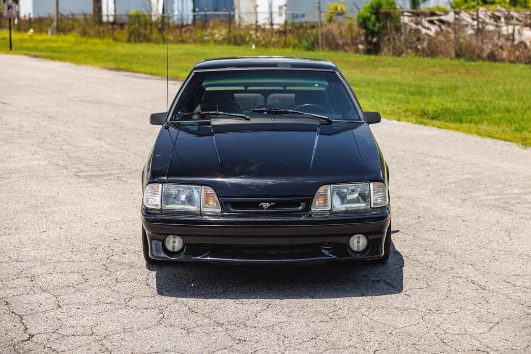 1993 Ford Mustang Cobra R 3rd Gen - Image 17 of 31