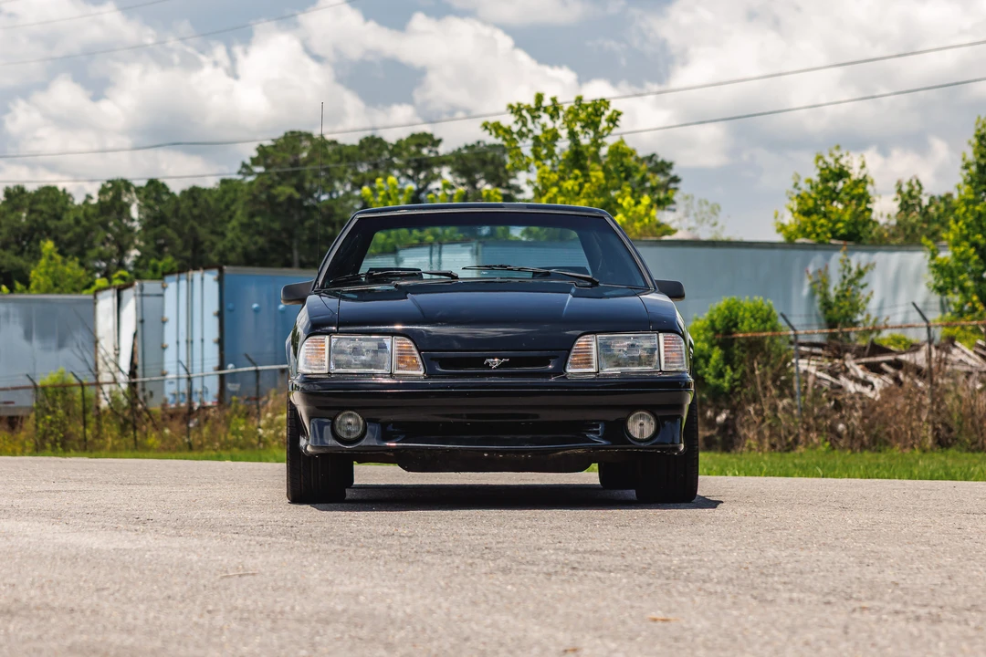 1993 Ford Mustang Cobra R 3rd Gen - Image 16 of 31