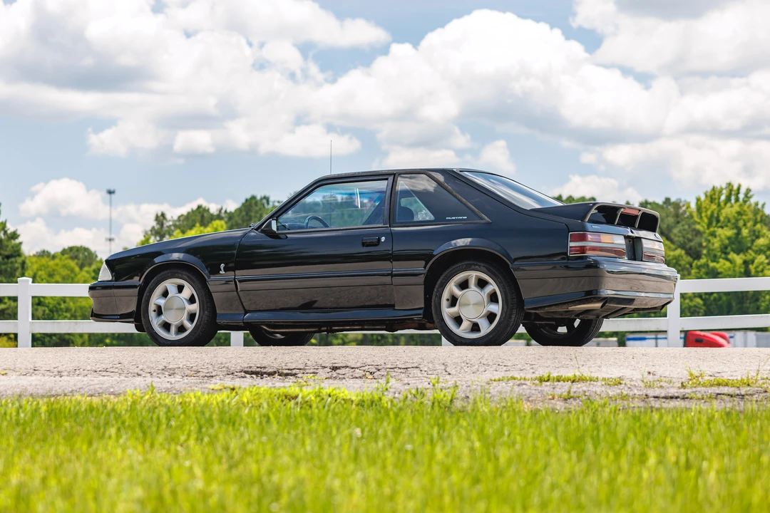 1993 Ford Mustang Cobra R 3rd Gen - Image 7 of 31