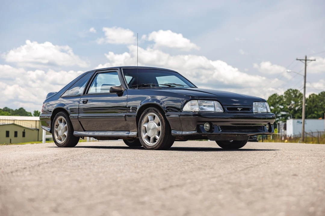 1993 Ford Mustang Cobra R 3rd Gen - Image 19 of 31