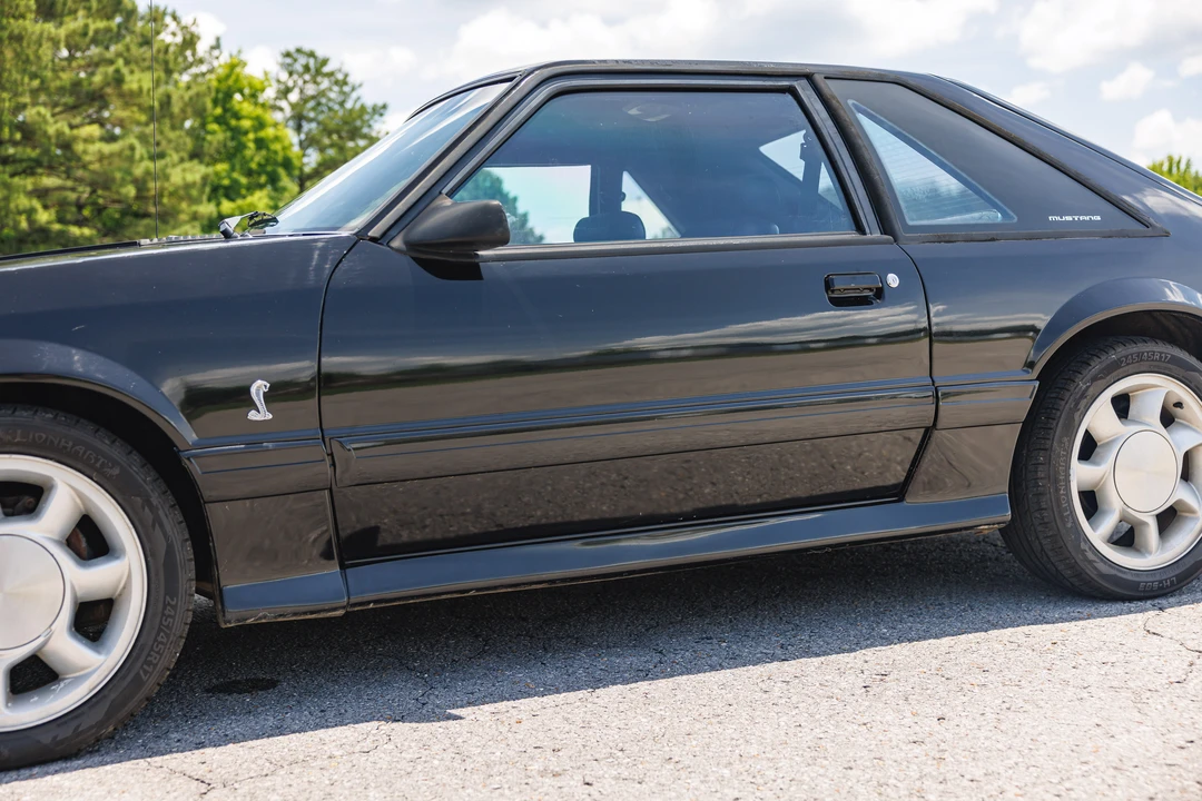 1993 Ford Mustang Cobra R 3rd Gen - Image 24 of 31
