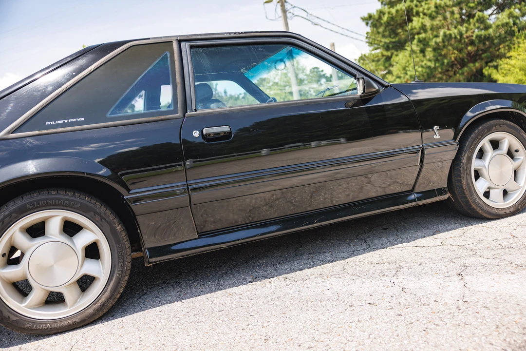 1993 Ford Mustang Cobra R 3rd Gen - Image 21 of 31