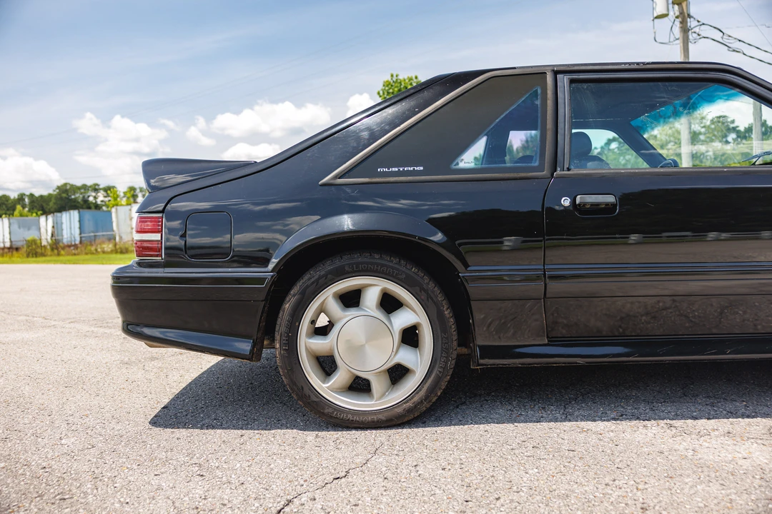 1993 Ford Mustang Cobra R 3rd Gen - Image 22 of 31