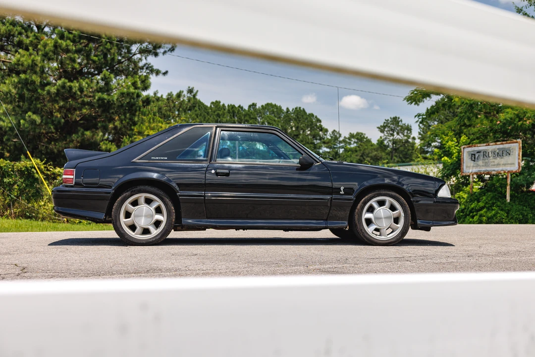 1993 Ford Mustang Cobra R 3rd Gen - Image 13 of 31