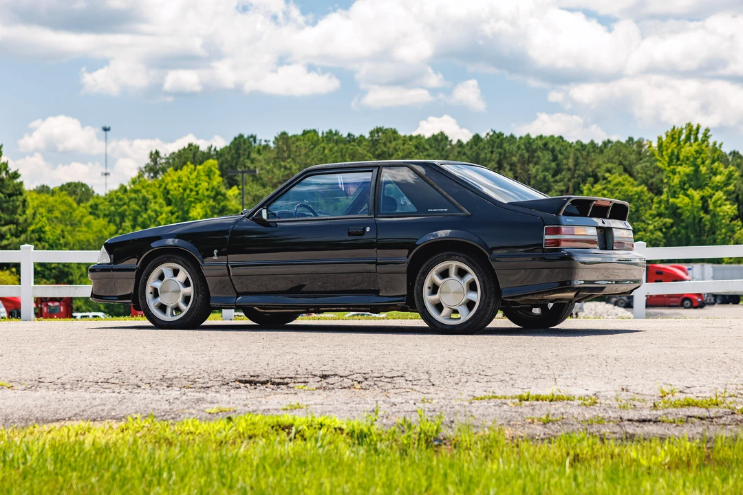 1993 Ford Mustang Cobra R 3rd Gen - Image 6 of 31