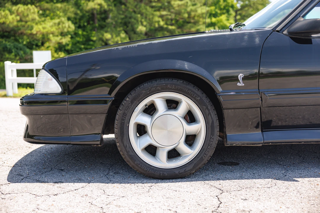 1993 Ford Mustang Cobra R 3rd Gen - Image 23 of 31