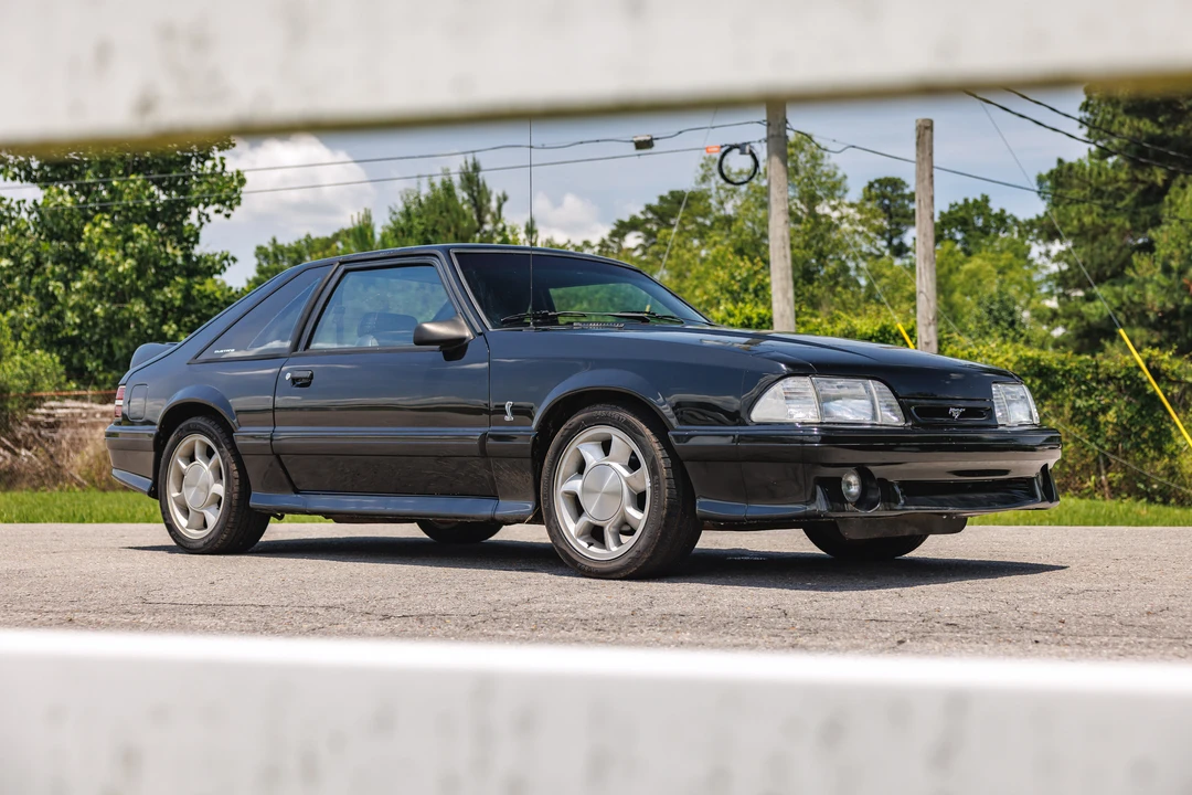 1993 Ford Mustang Cobra R 3rd Gen - Image 15 of 31