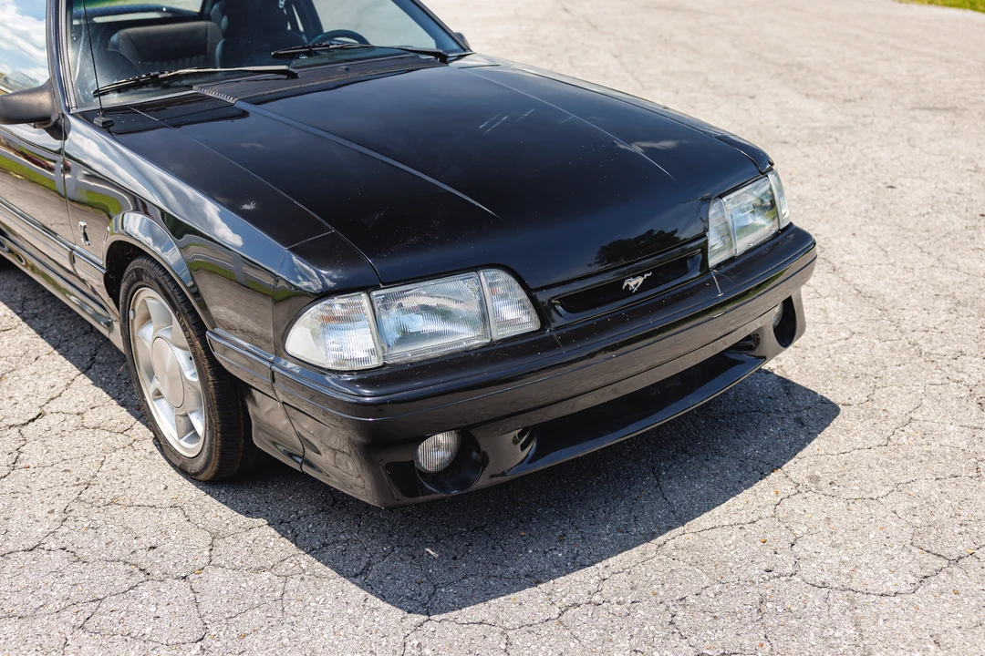 1993 Ford Mustang Cobra R 3rd Gen - Image 26 of 31