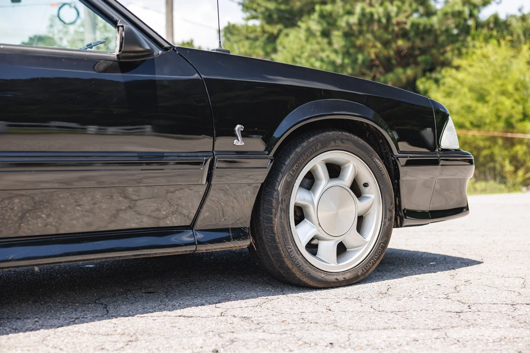 1993 Ford Mustang Cobra R 3rd Gen - Image 20 of 31