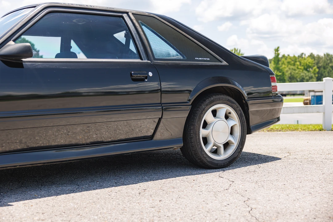 1993 Ford Mustang Cobra R 3rd Gen - Image 25 of 31