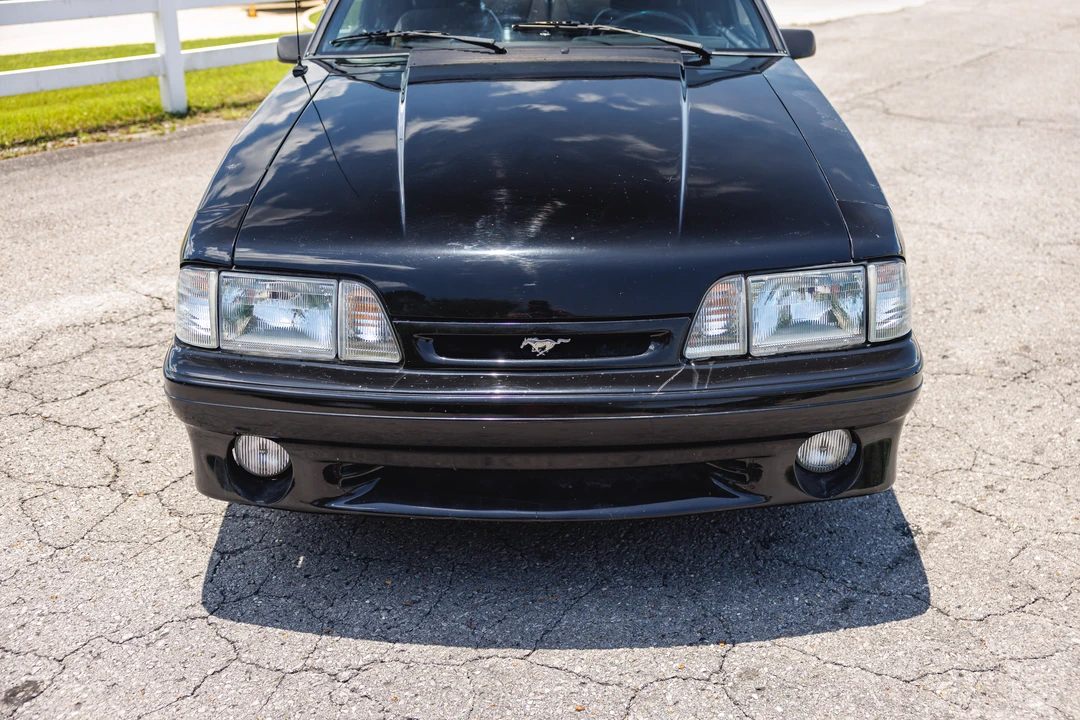 1993 Ford Mustang Cobra R 3rd Gen - Image 27 of 31
