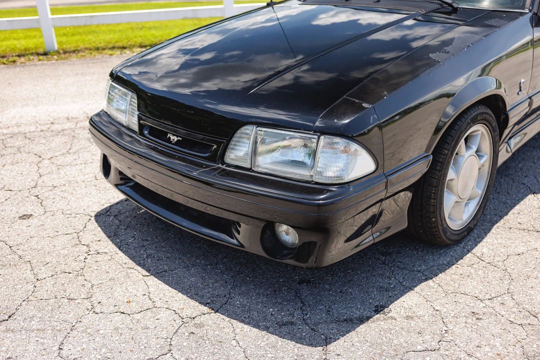 1993 Ford Mustang Cobra R 3rd Gen - Image 28 of 31