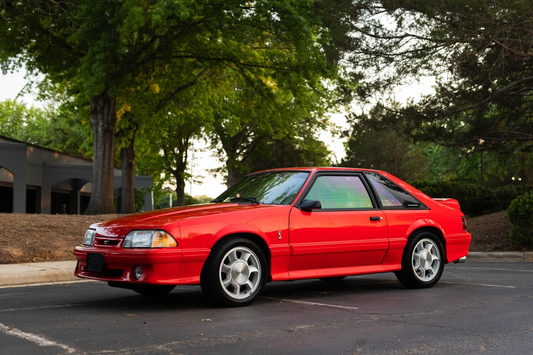 1993 Ford - Image 2 of 31